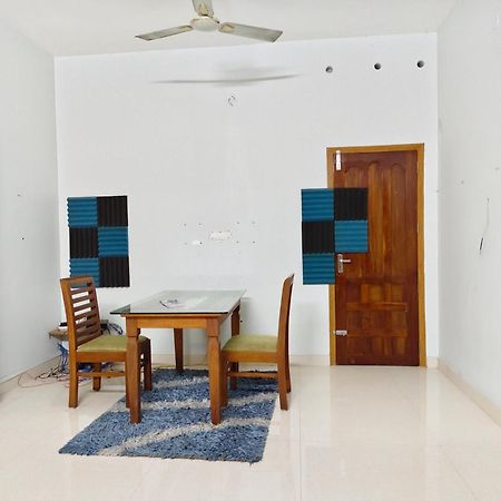 Vintage Villa Alappuzha Extérieur photo