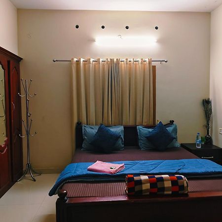 Vintage Villa Alappuzha Extérieur photo
