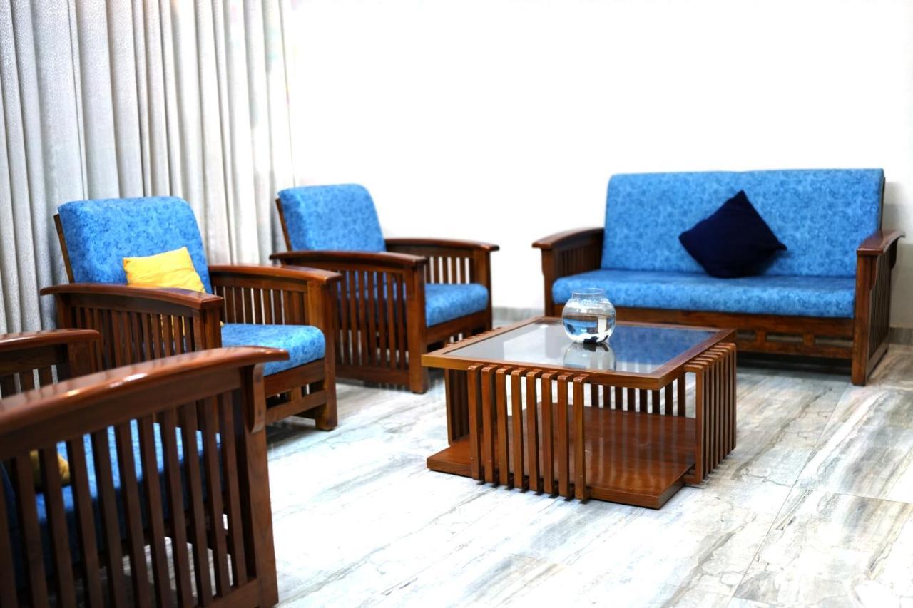 Vintage Villa Alappuzha Extérieur photo