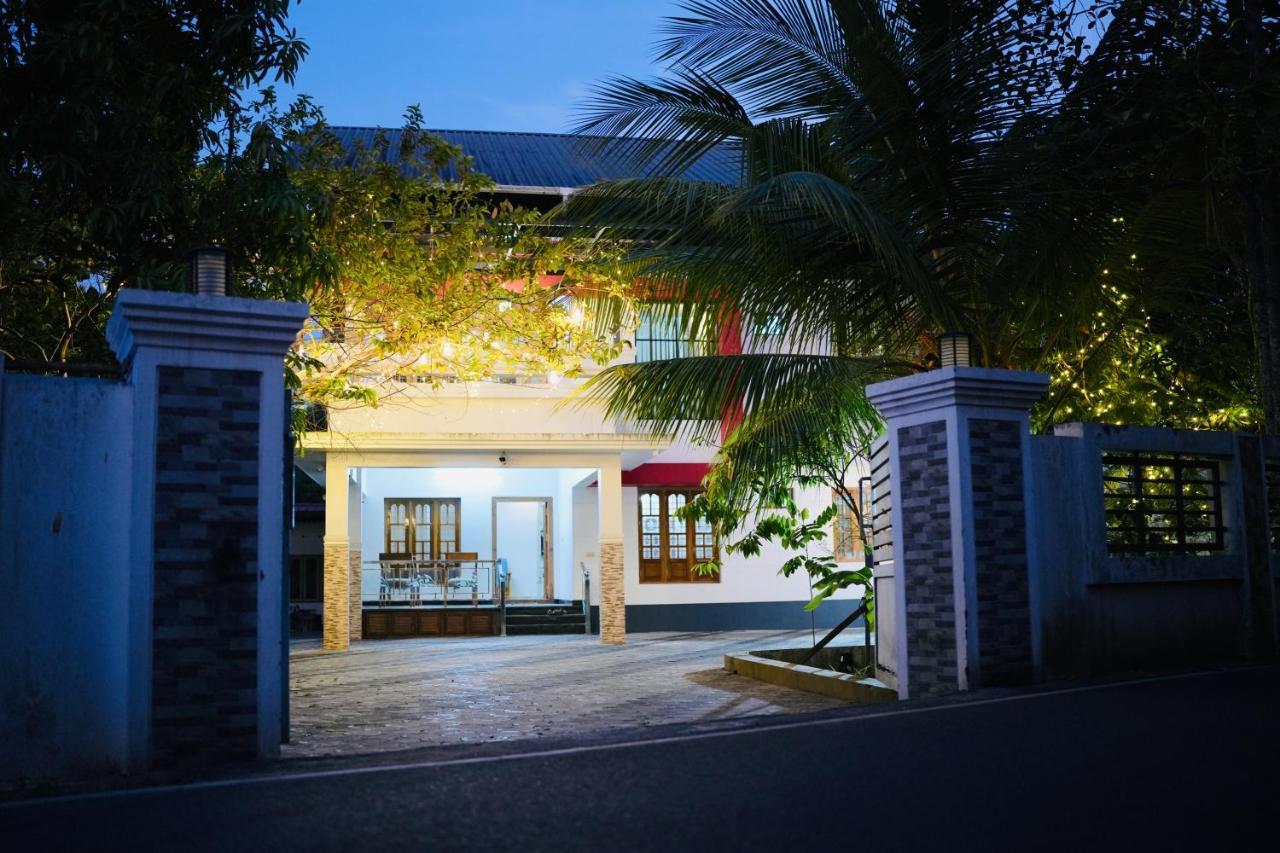 Vintage Villa Alappuzha Extérieur photo