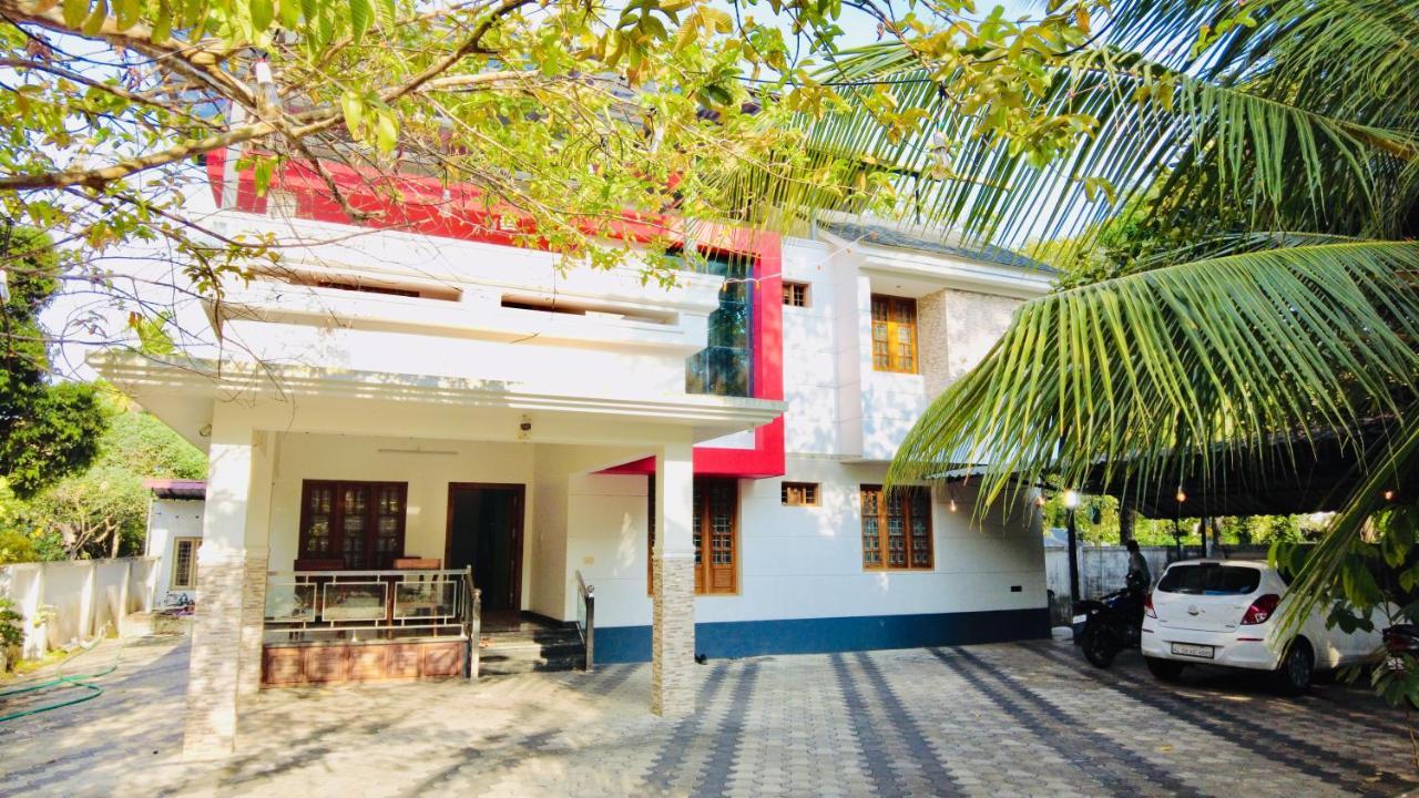 Vintage Villa Alappuzha Extérieur photo
