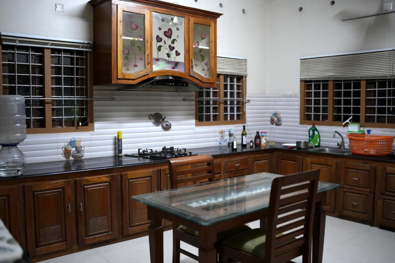 Vintage Villa Alappuzha Extérieur photo
