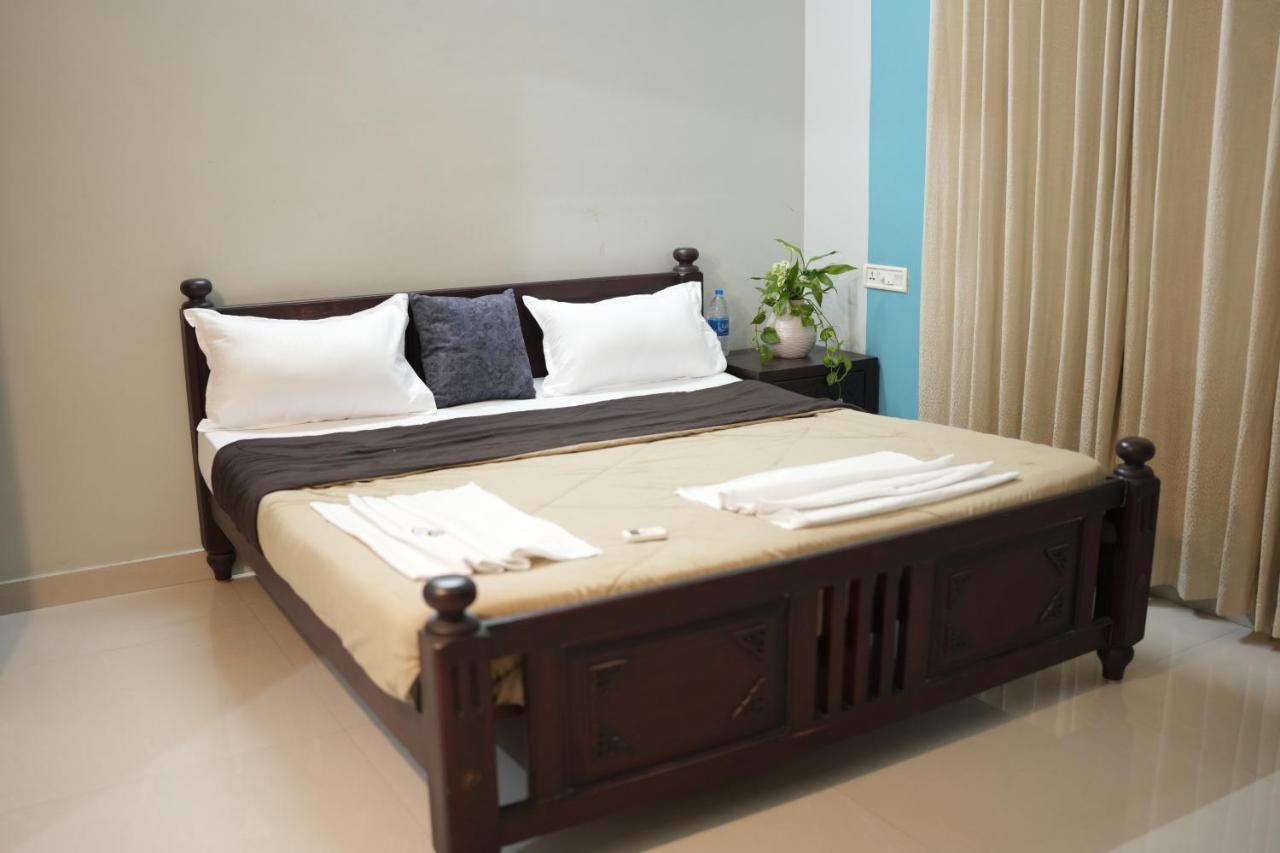 Vintage Villa Alappuzha Extérieur photo
