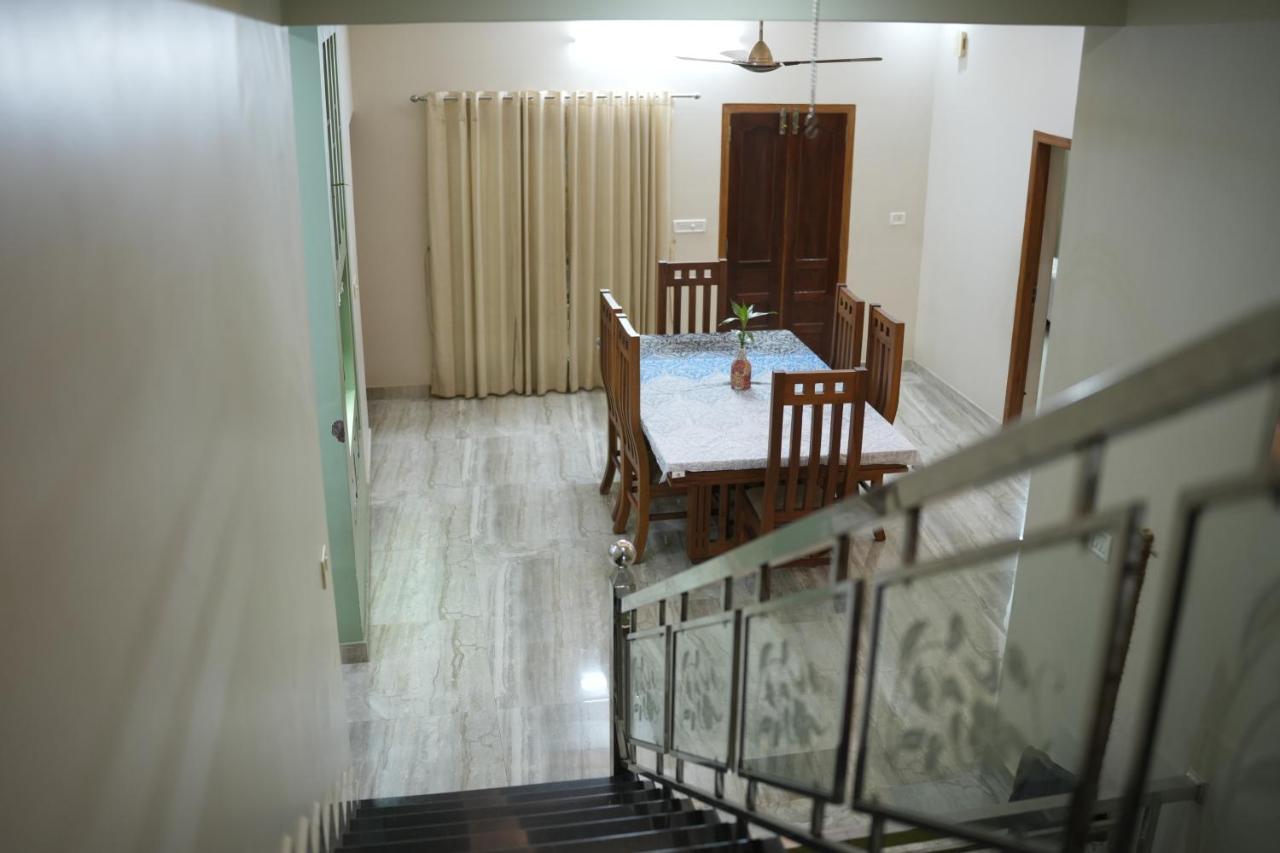 Vintage Villa Alappuzha Extérieur photo