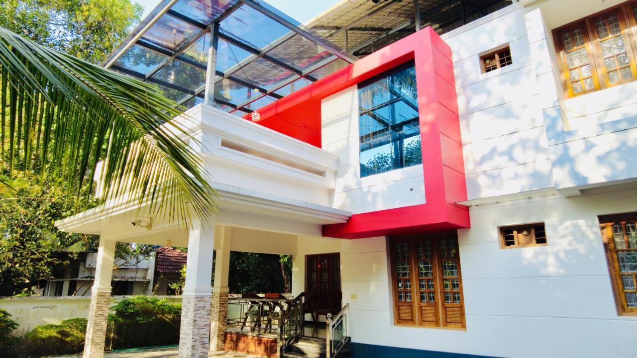 Vintage Villa Alappuzha Extérieur photo