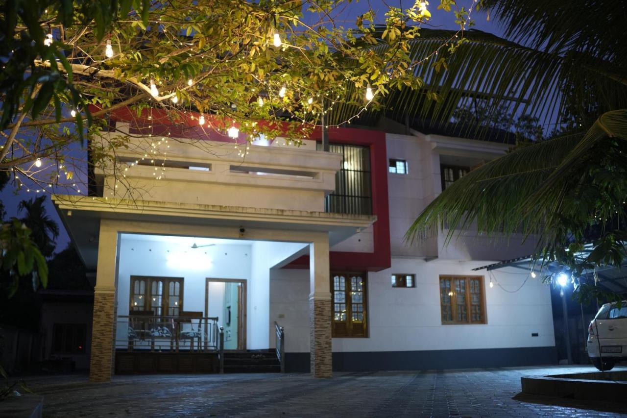 Vintage Villa Alappuzha Extérieur photo