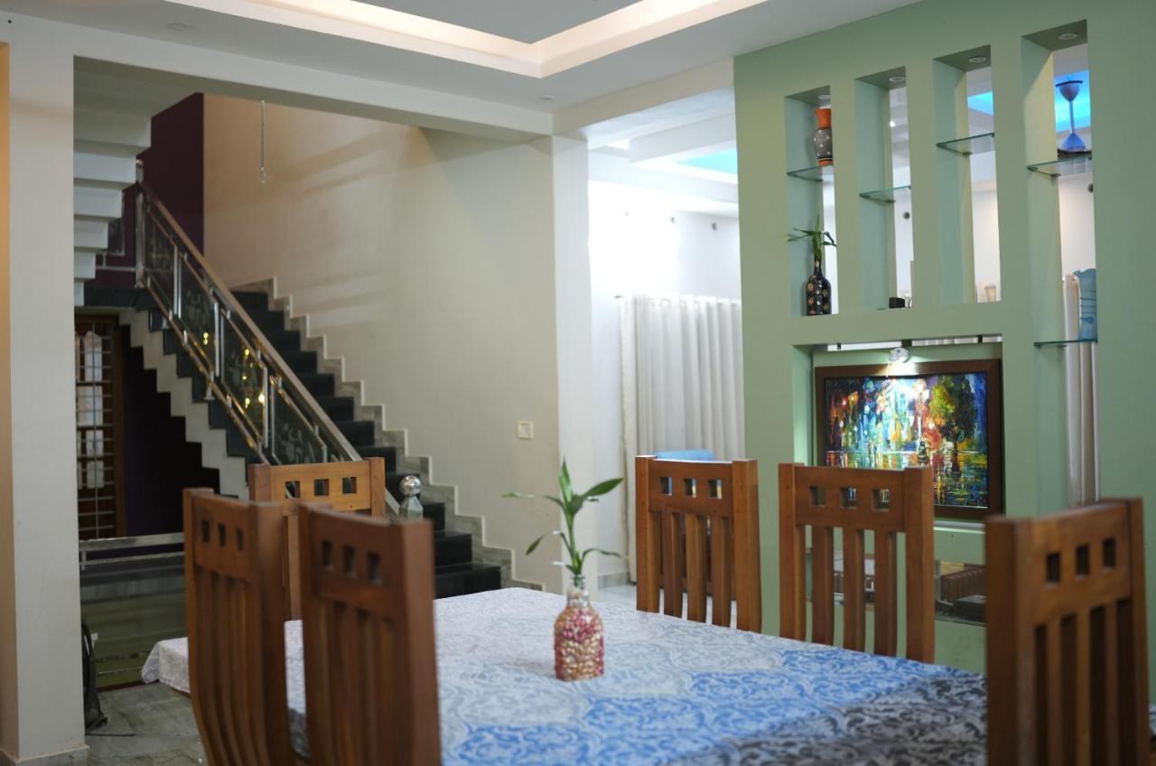 Vintage Villa Alappuzha Extérieur photo