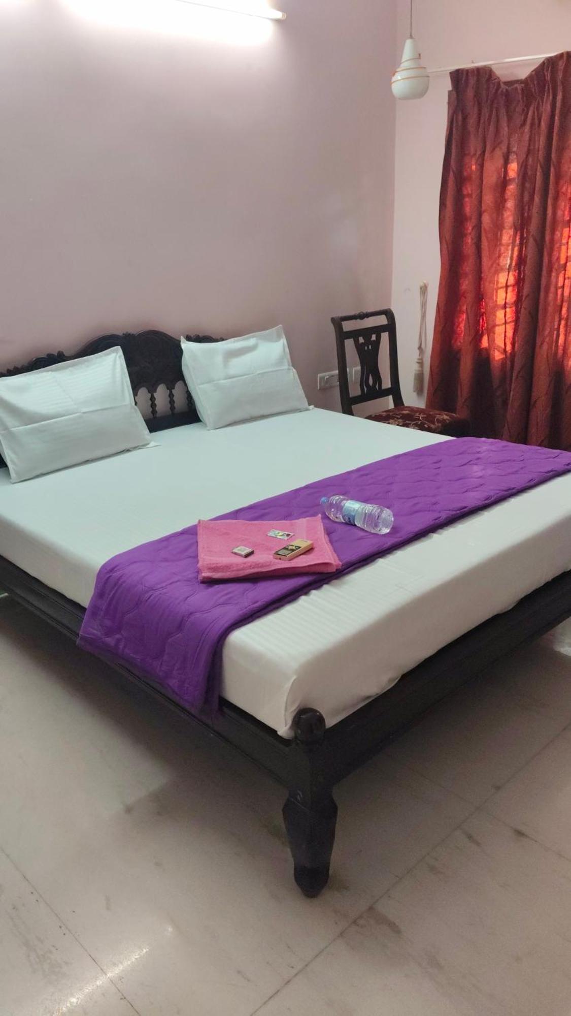 Vintage Villa Alappuzha Extérieur photo