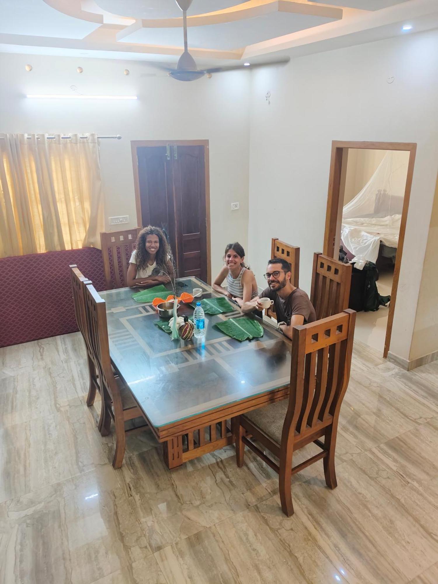 Vintage Villa Alappuzha Extérieur photo