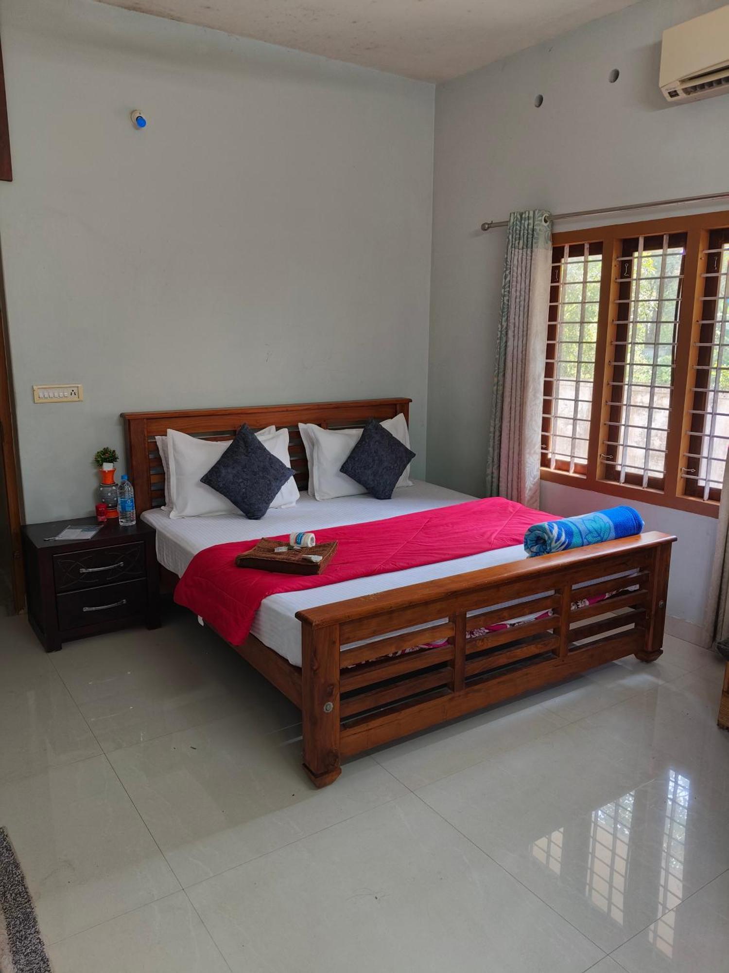 Vintage Villa Alappuzha Extérieur photo