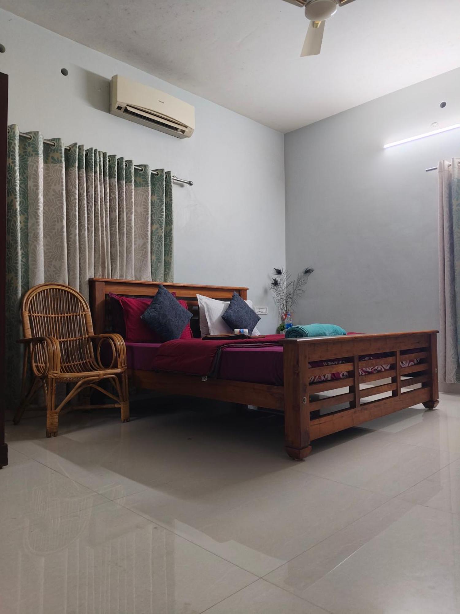 Vintage Villa Alappuzha Extérieur photo