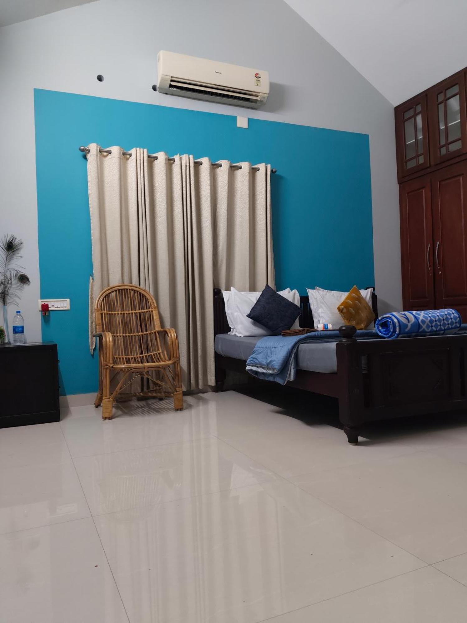 Vintage Villa Alappuzha Extérieur photo