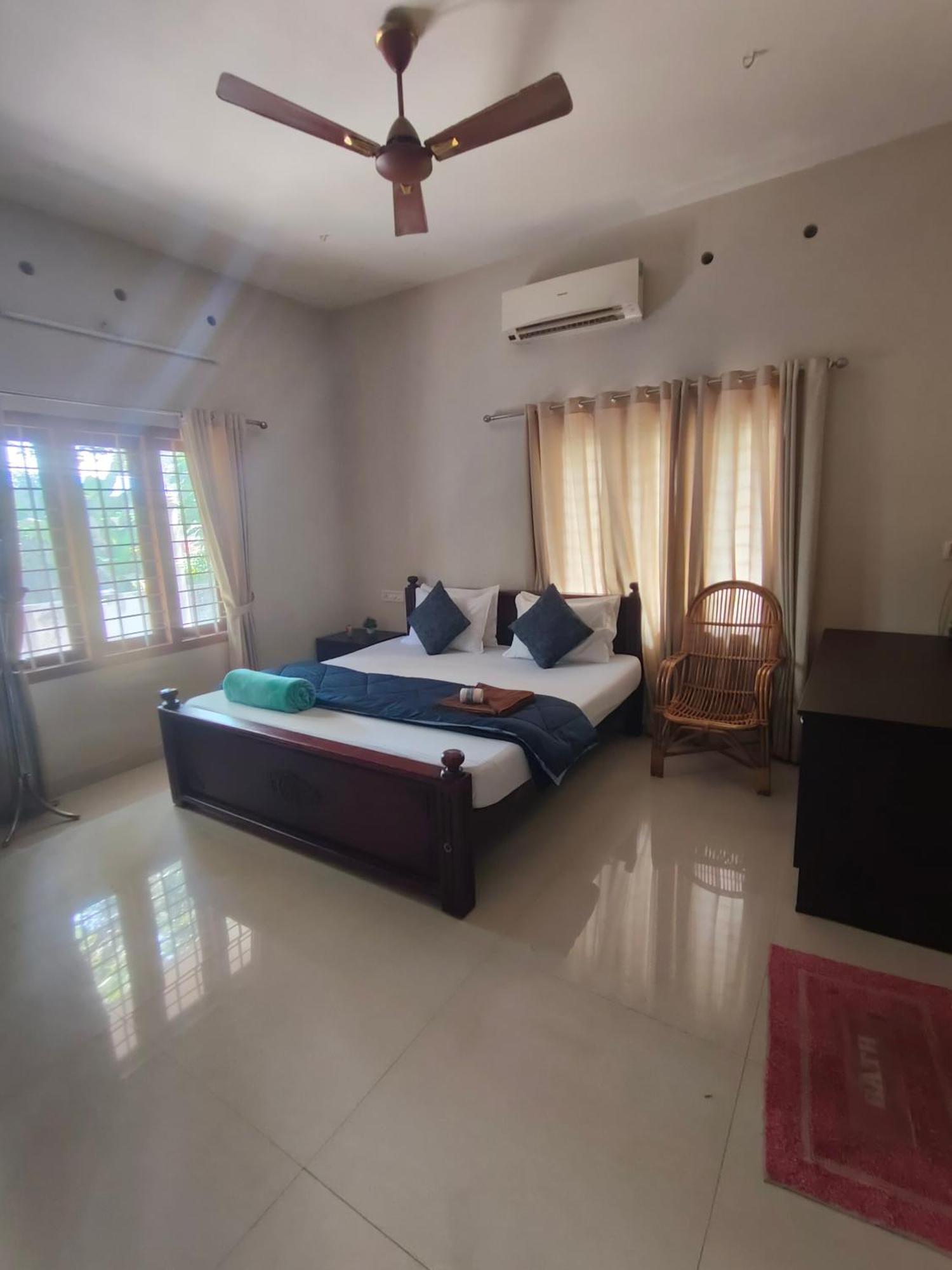 Vintage Villa Alappuzha Extérieur photo