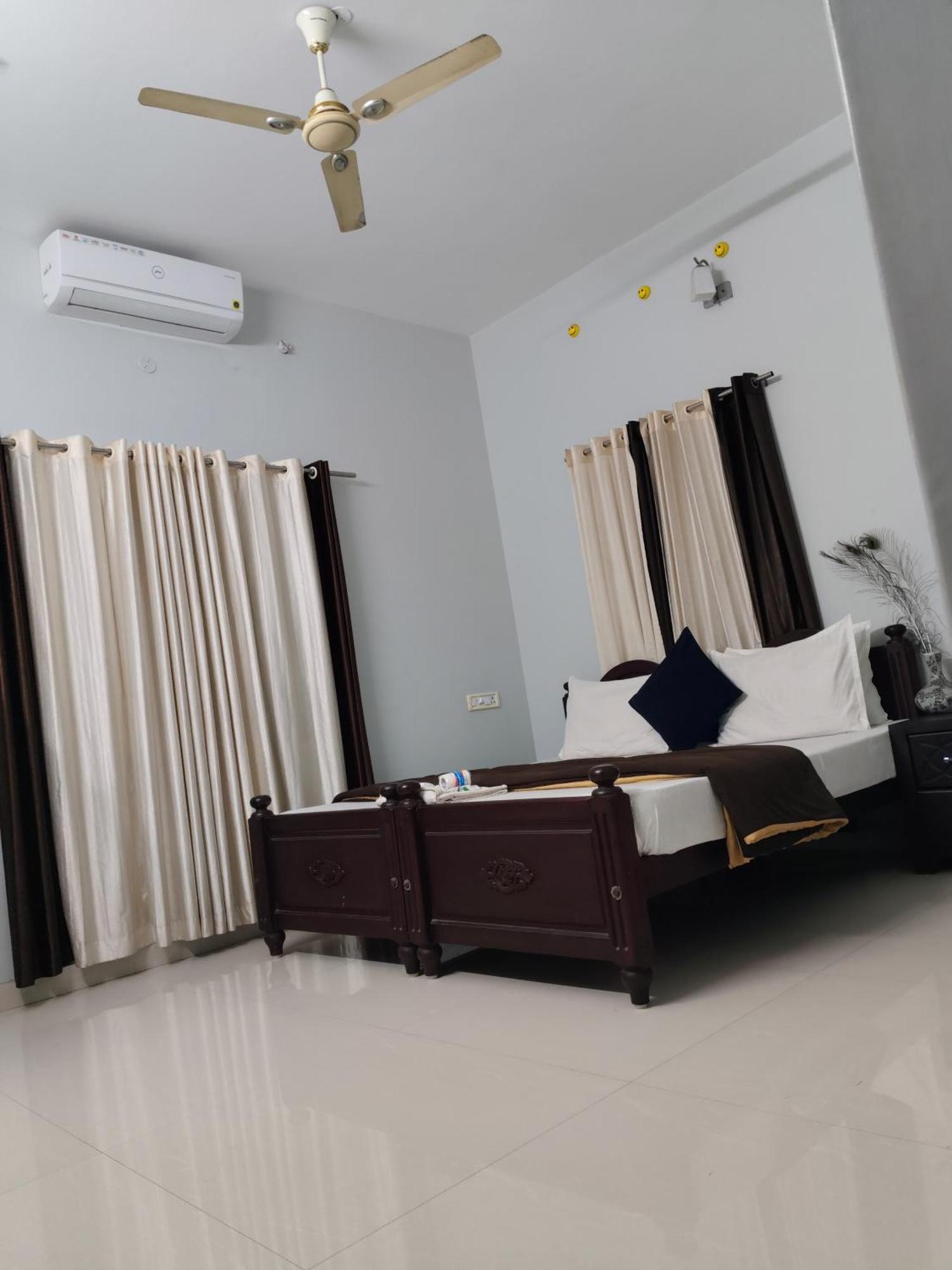 Vintage Villa Alappuzha Extérieur photo