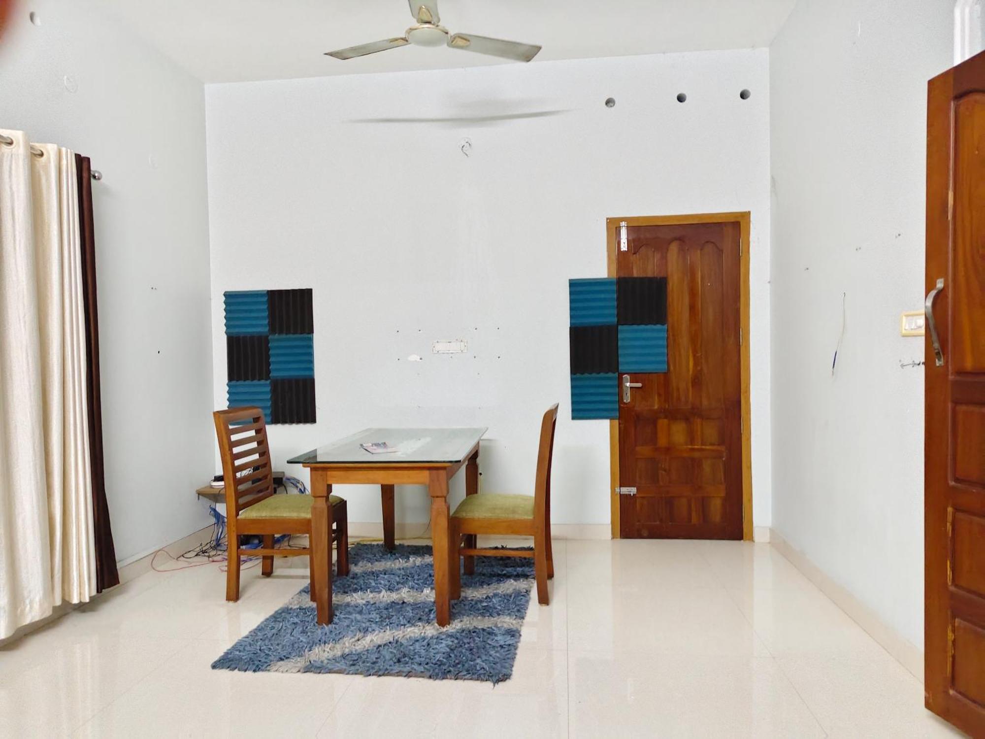 Vintage Villa Alappuzha Extérieur photo