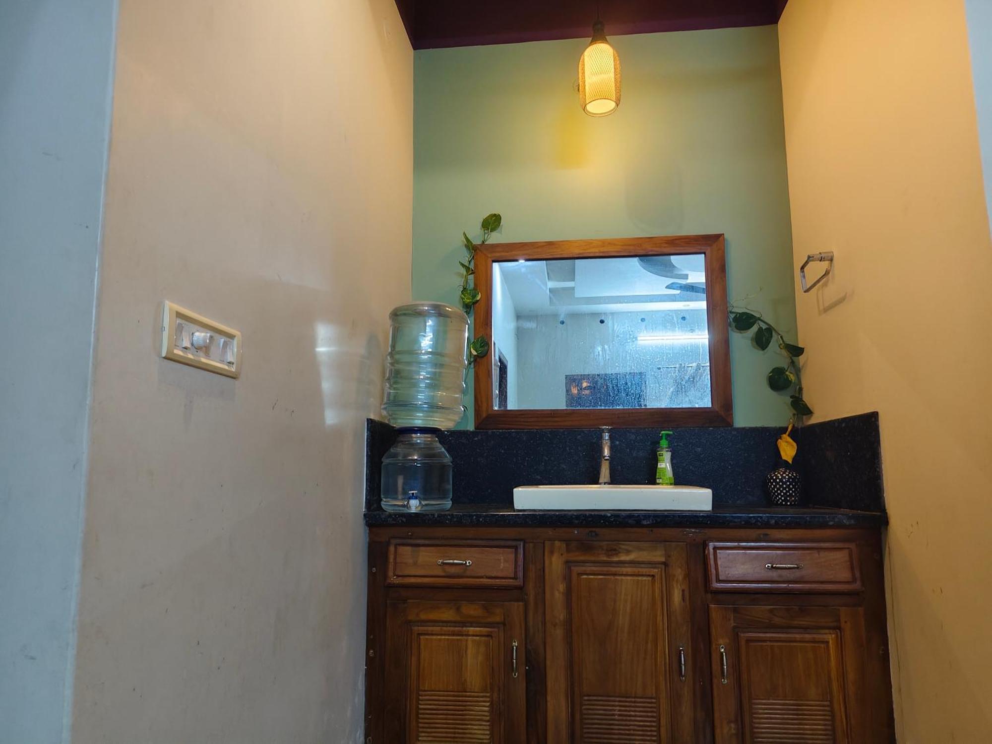Vintage Villa Alappuzha Extérieur photo