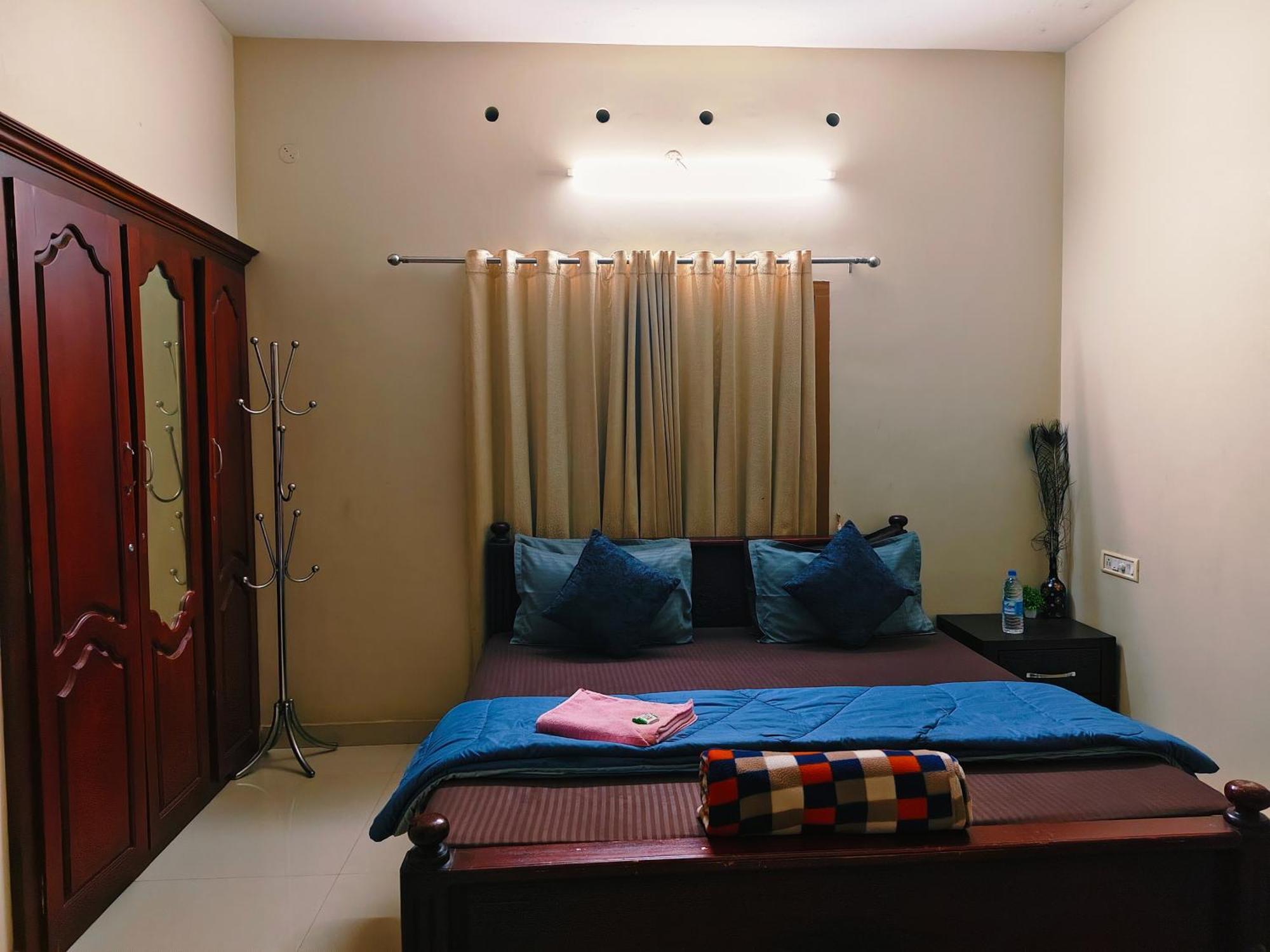 Vintage Villa Alappuzha Extérieur photo