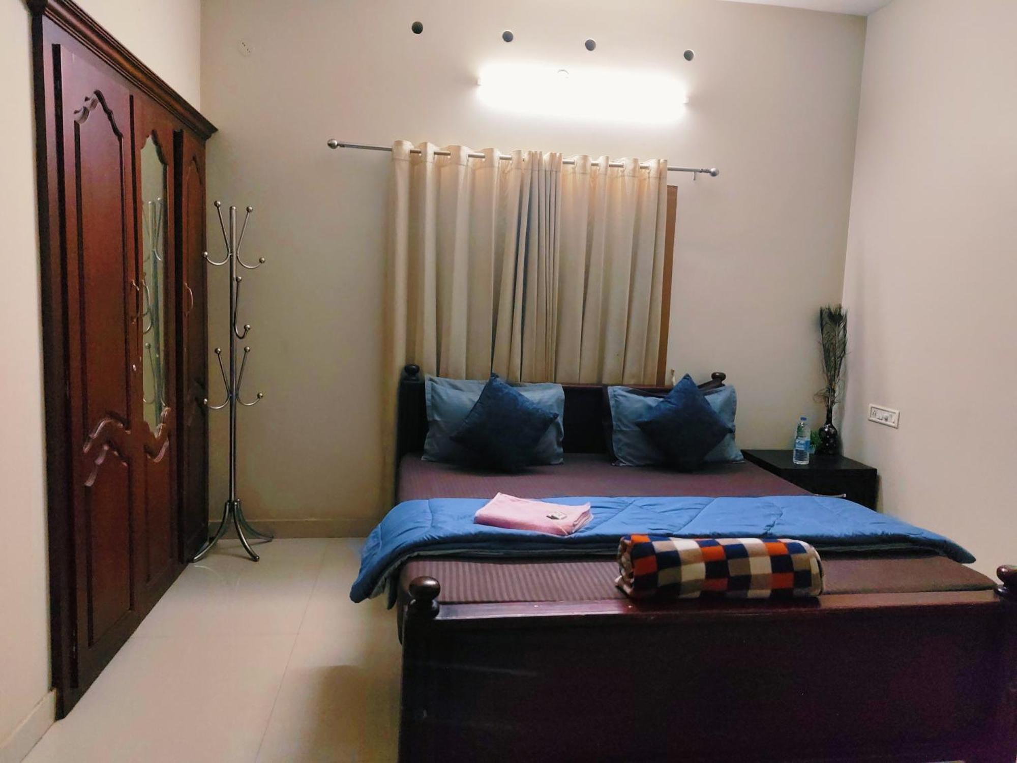 Vintage Villa Alappuzha Extérieur photo
