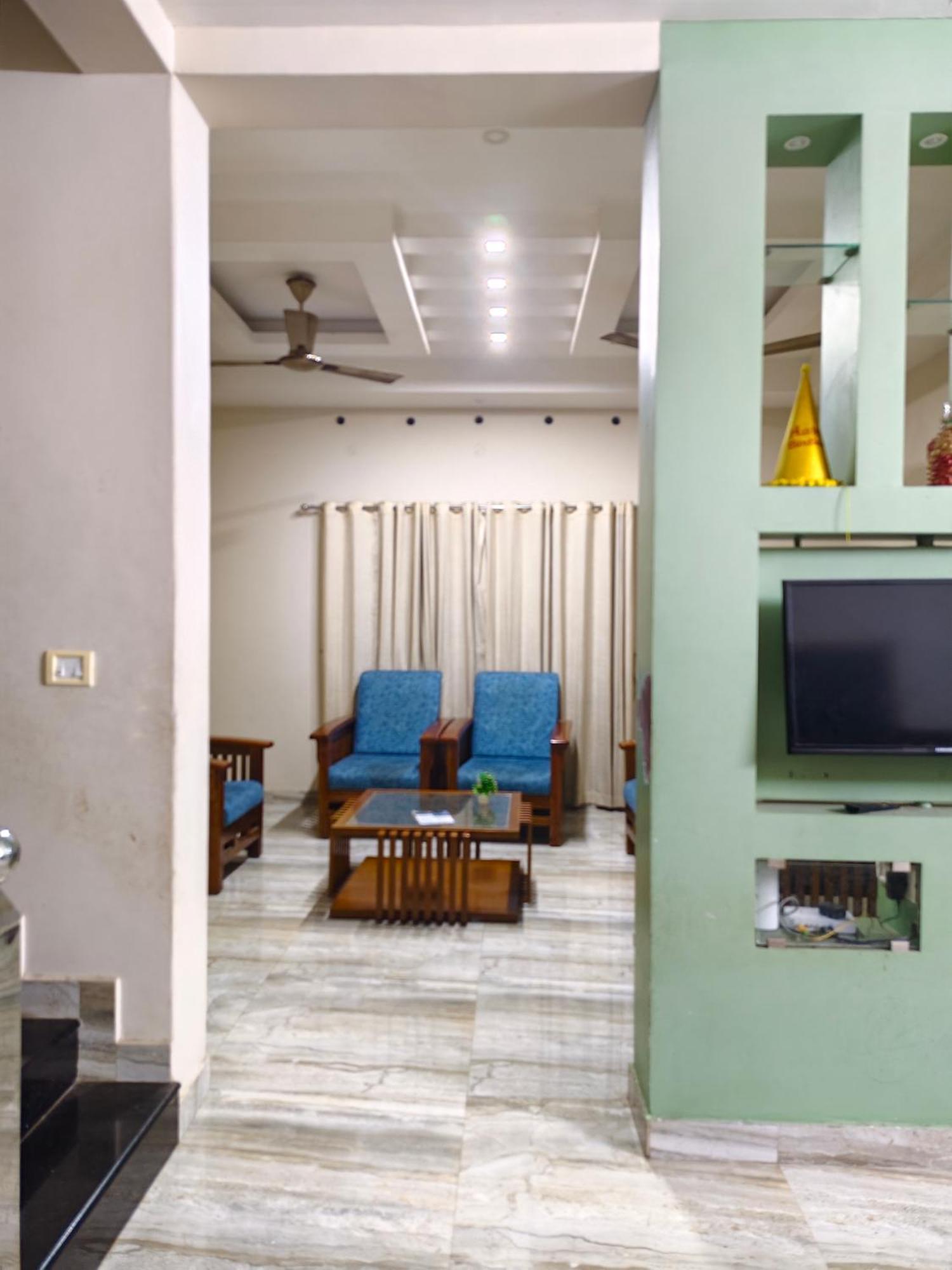Vintage Villa Alappuzha Extérieur photo