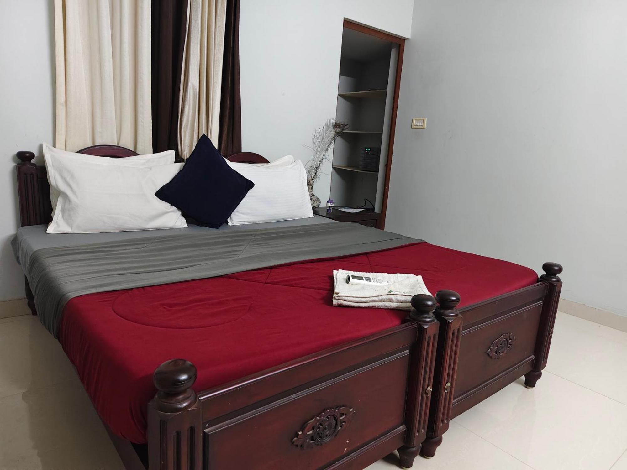 Vintage Villa Alappuzha Extérieur photo