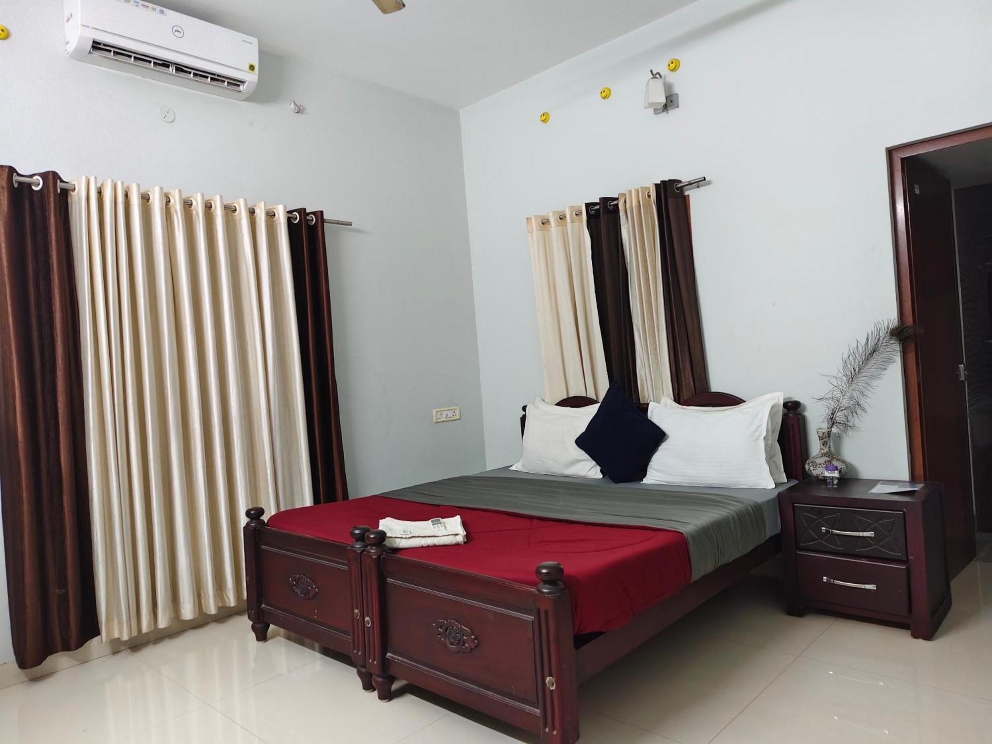 Vintage Villa Alappuzha Extérieur photo