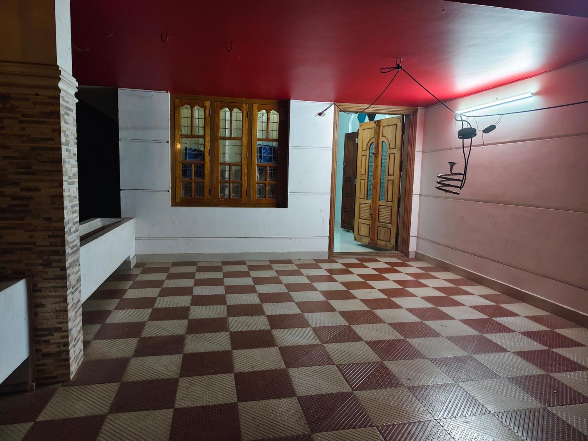 Vintage Villa Alappuzha Extérieur photo