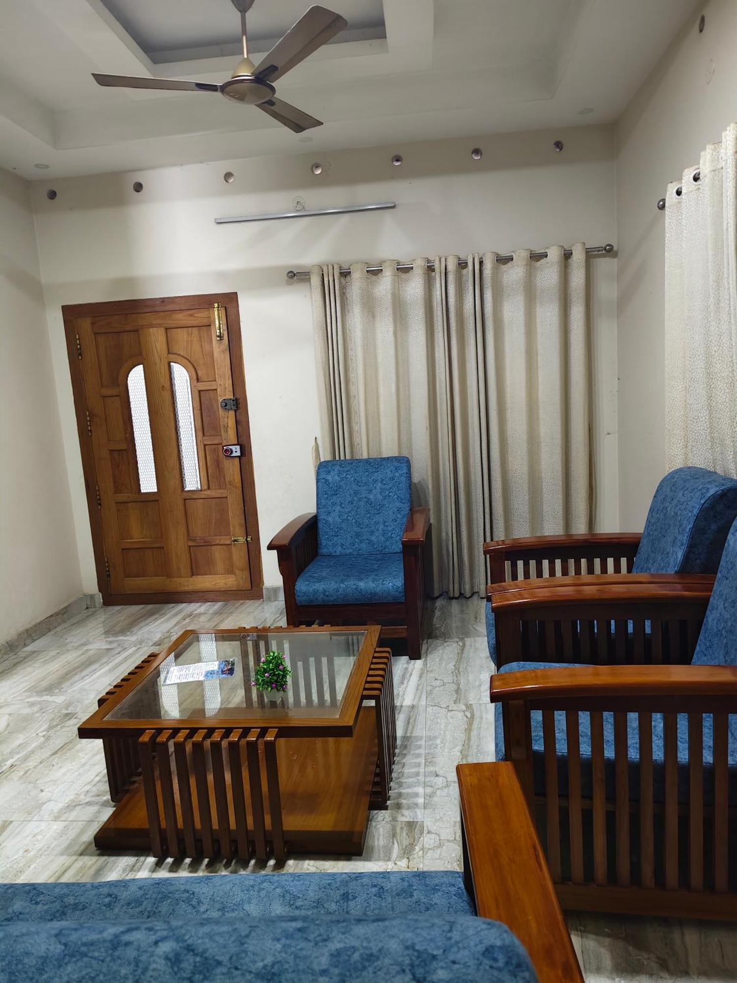 Vintage Villa Alappuzha Extérieur photo