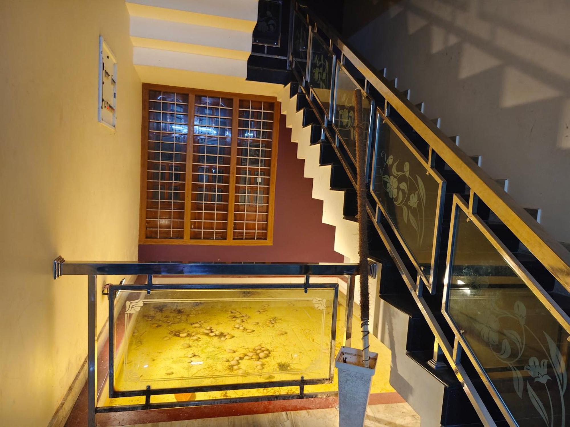 Vintage Villa Alappuzha Extérieur photo