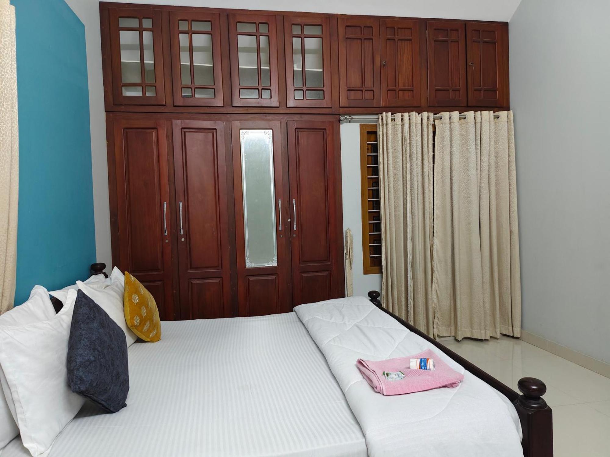 Vintage Villa Alappuzha Extérieur photo