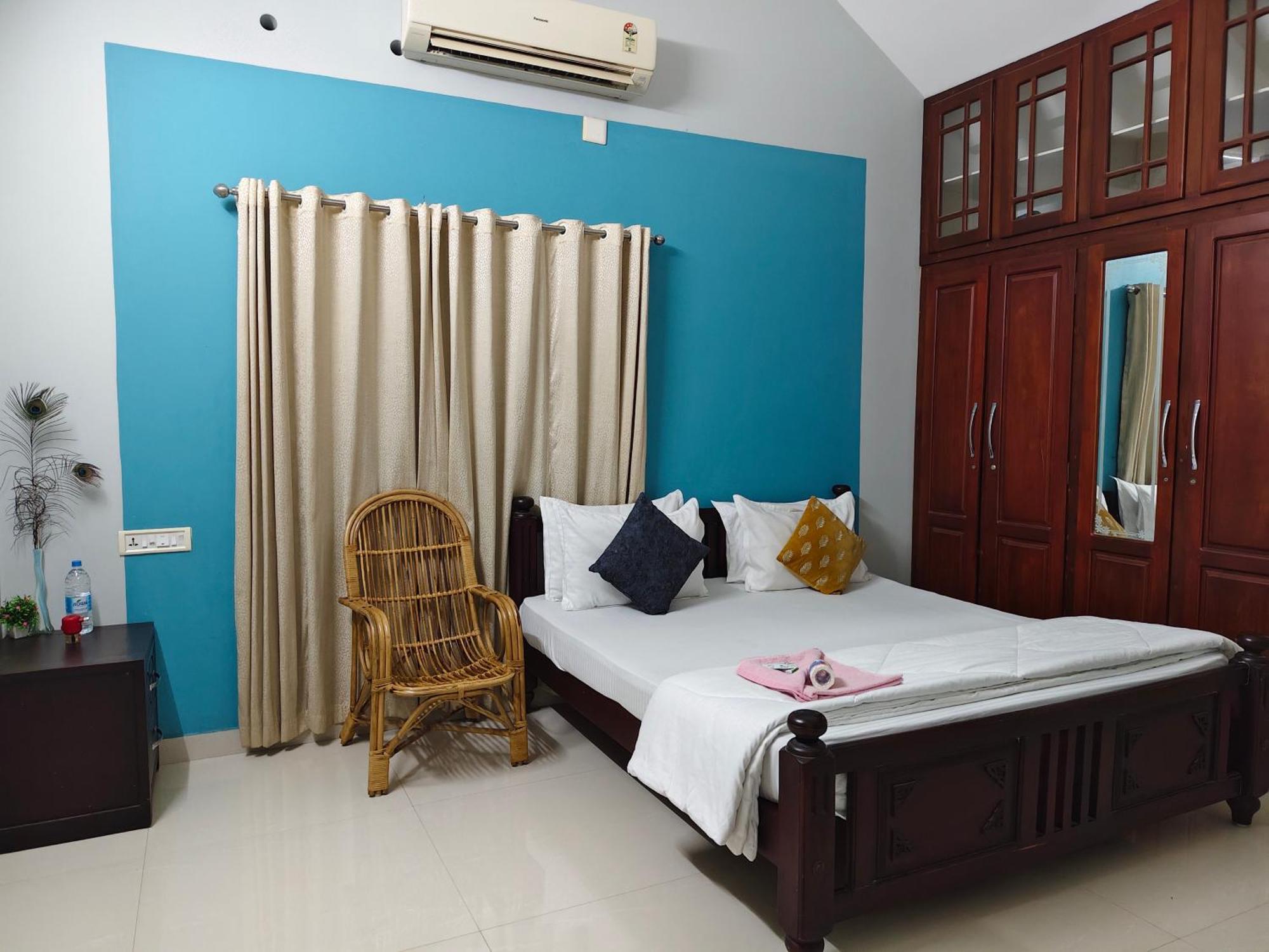 Vintage Villa Alappuzha Extérieur photo