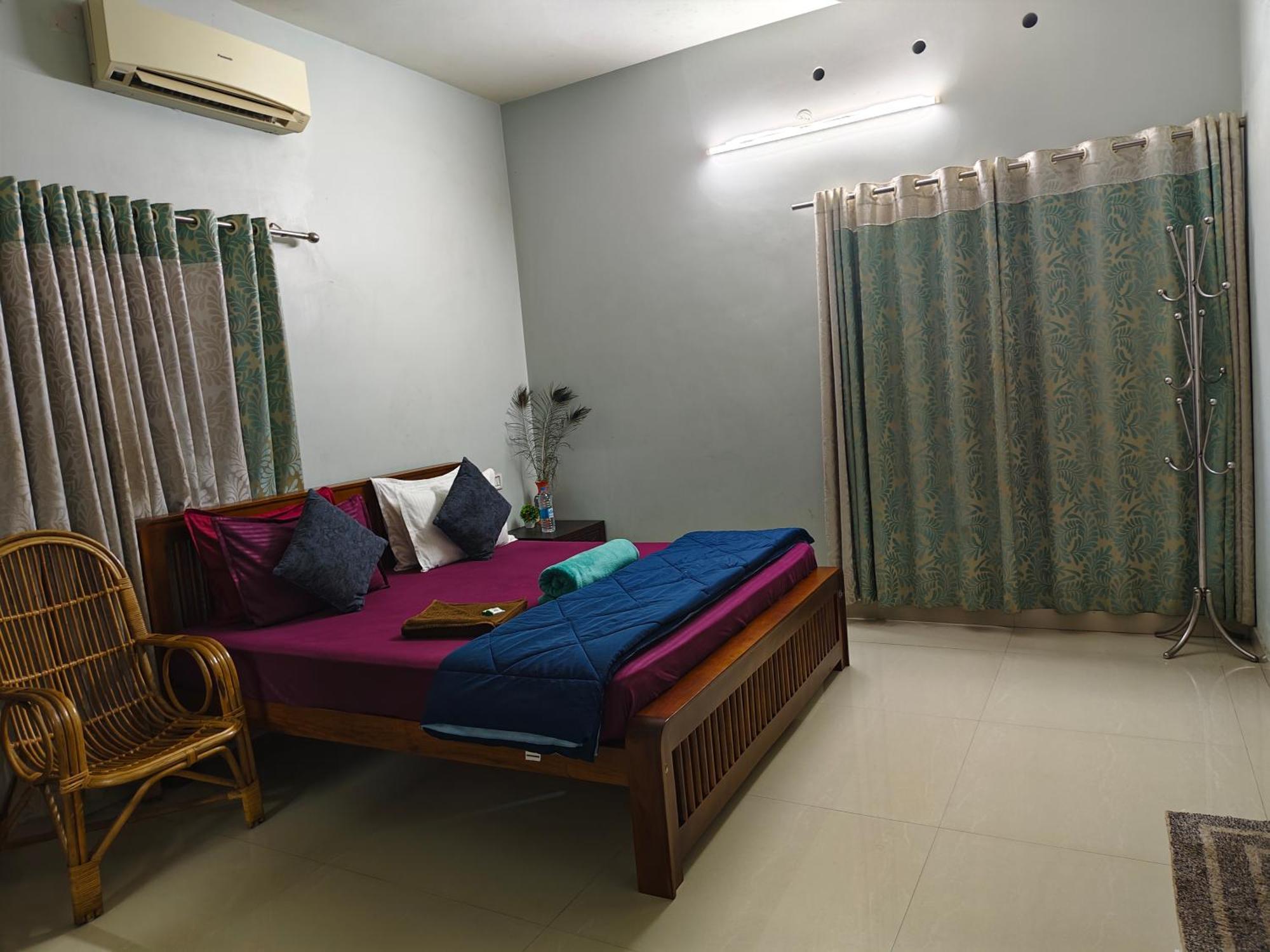Vintage Villa Alappuzha Extérieur photo